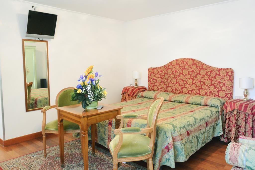 Hotel San Zulian Venetië
