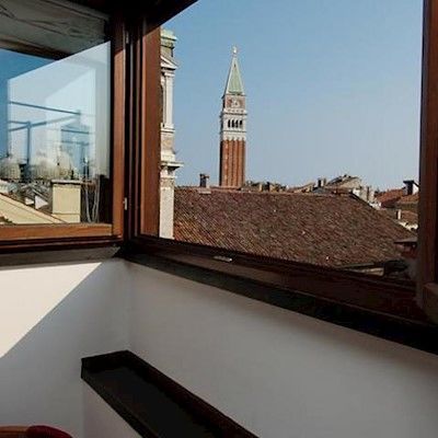 San Zulian Venetië
