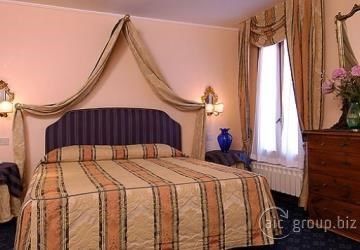 San Zulian Hotel Venetië