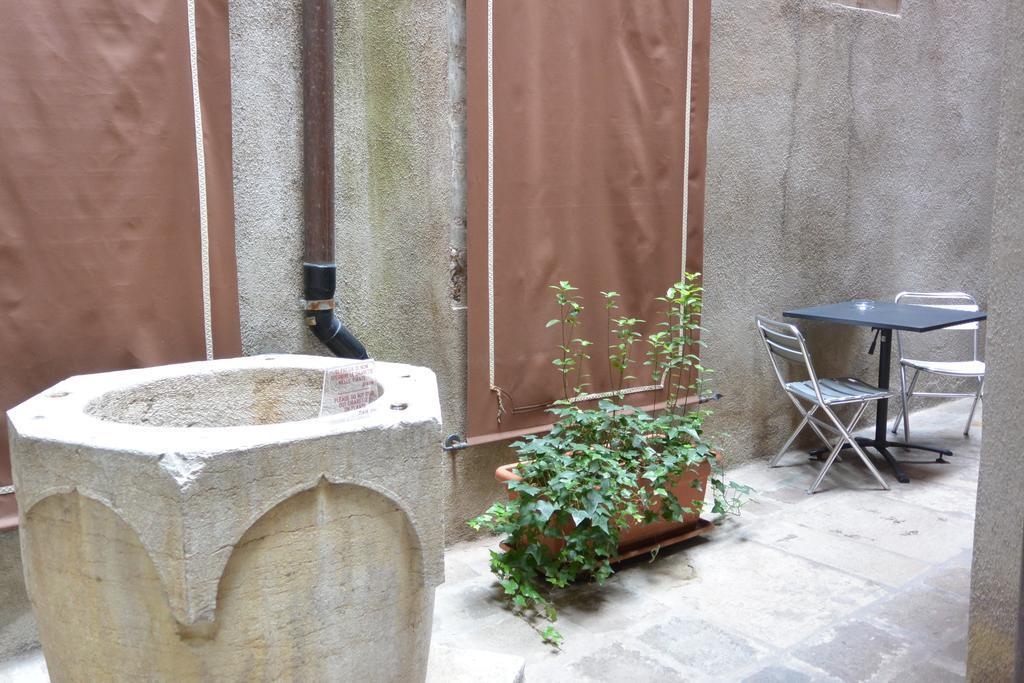 San Zulian Hotel Venedig
