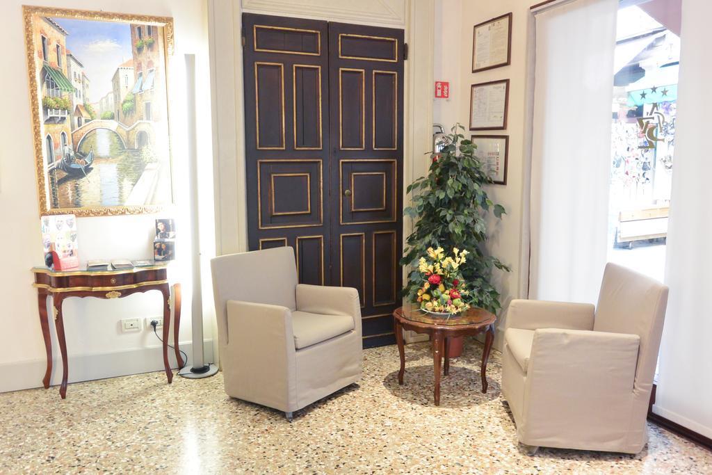 San Zulian 3* Venedig