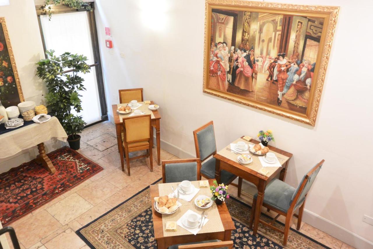 San Zulian Venedig