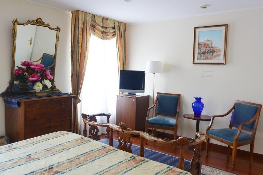 San Zulian 3* Venedig