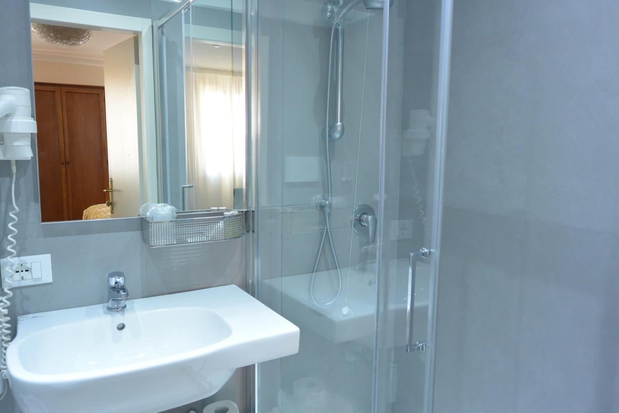 San Zulian Hotel Venedig