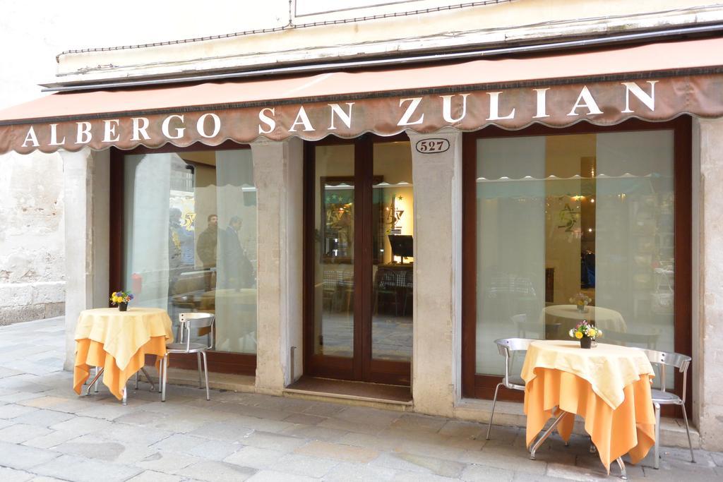 San Zulian Venedig