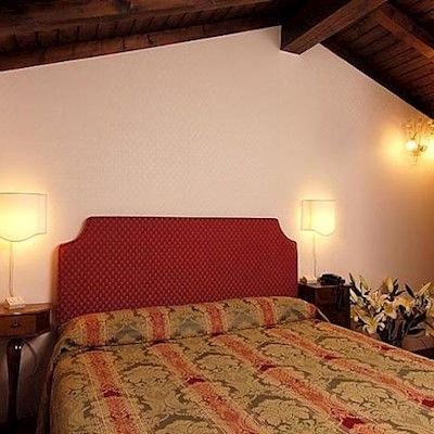 San Zulian Hotel Venedig