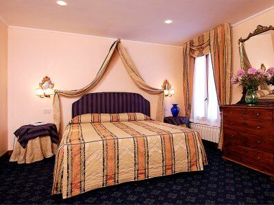San Zulian Hotel Venedig